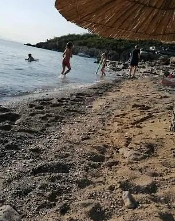 Appartement Babic Klenovica