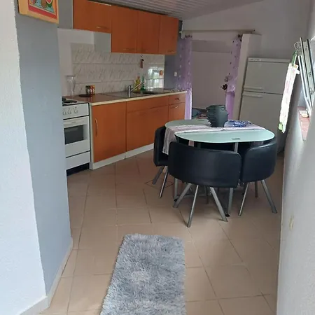 Babic Appartement Klenovica