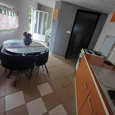 Appartement Babic *