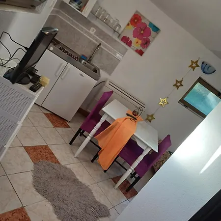 Babic Appartement Klenovica