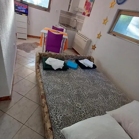 Appartement Babic