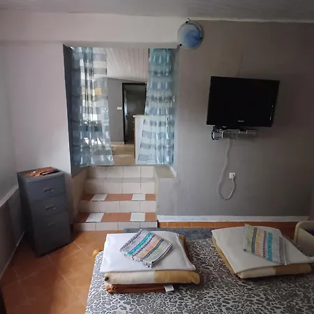 Babic Appartement Klenovica