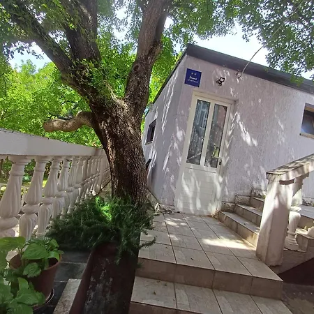 Babic Appartement Klenovica