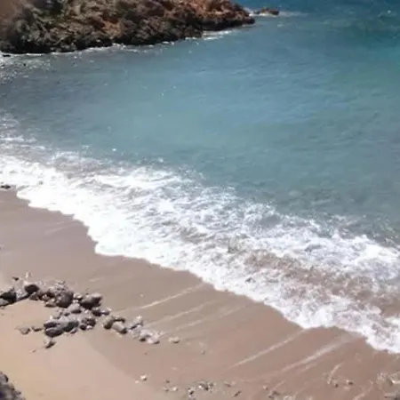 Babic Appartement Klenovica