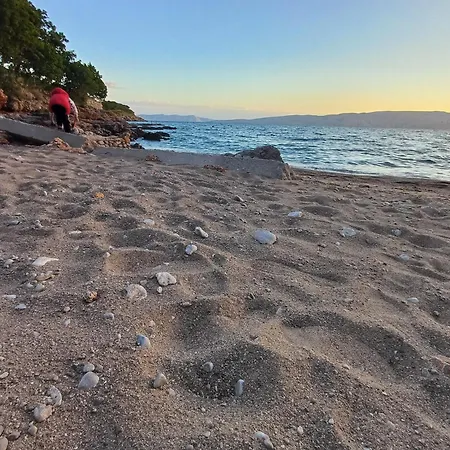 Lägenhet Babic Klenovica