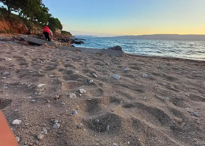 公寓 Babic 克罗诺维察