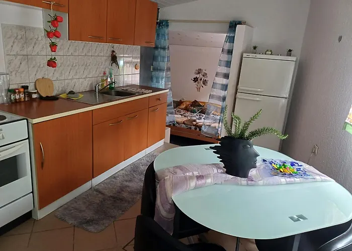 Babic * 克罗诺维察