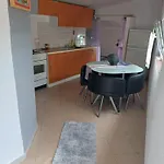 Babic Apartman Klenovica