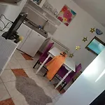 Babic Apartman Klenovica
