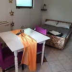 Apartman Babic *