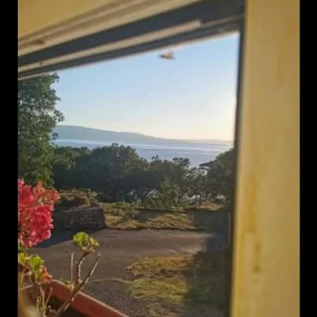 Apartman Babic Klenovica