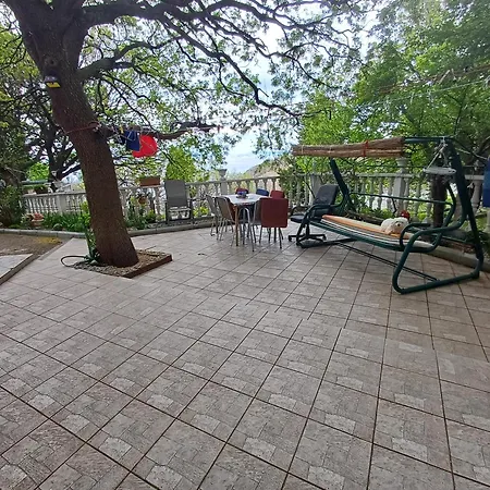 Apartament Babic Klenovica