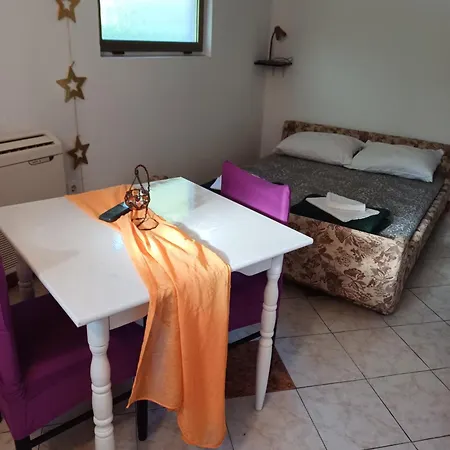 Apartament Babic *