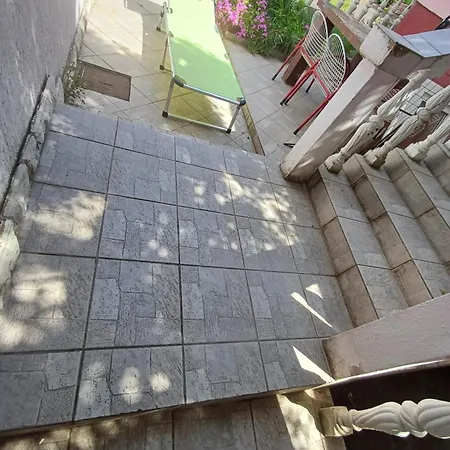 Babic Apartamento *