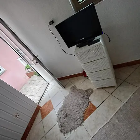 Apartament Babic *