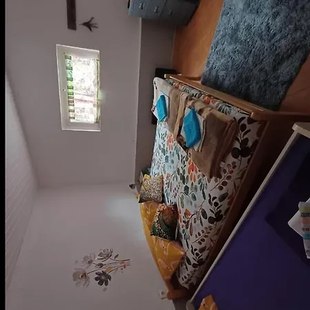 Apartament Babic Klenovica