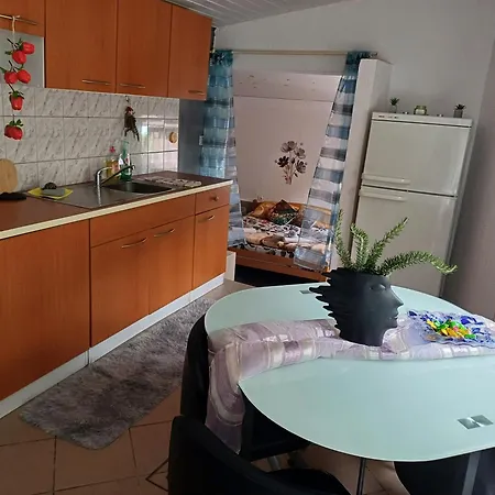 Babić * Klenovica
