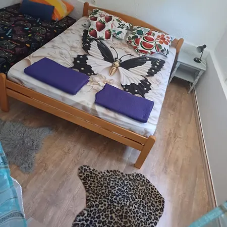 Babic Apartament