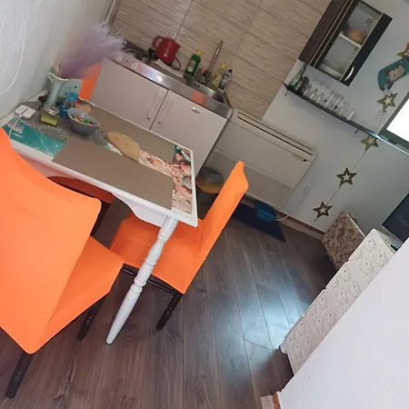Apartament Babić