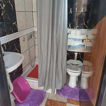 Apartament Babić