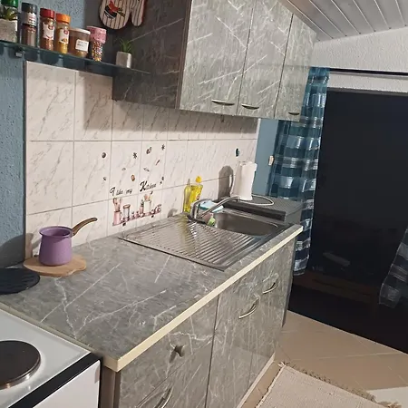 Apartament Babić *