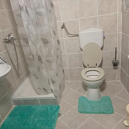 Apartament Babić Klenovica