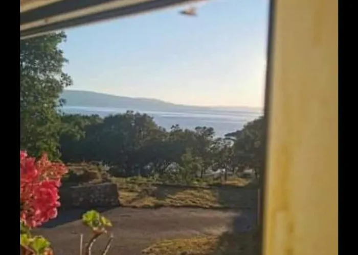 Lägenhet Babic Klenovica