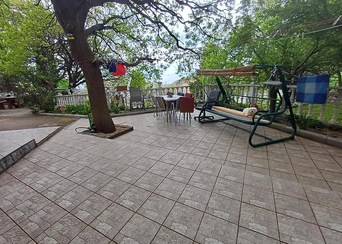 Lägenhet Babic Klenovica