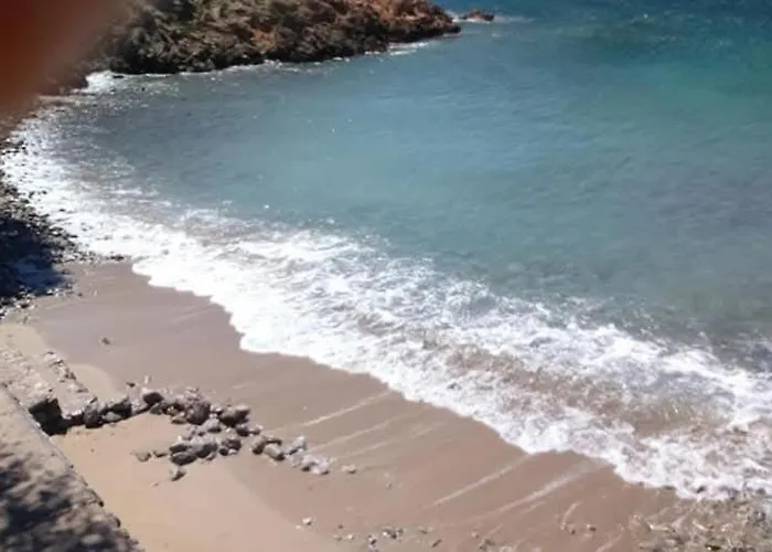 Babic Lägenhet Klenovica