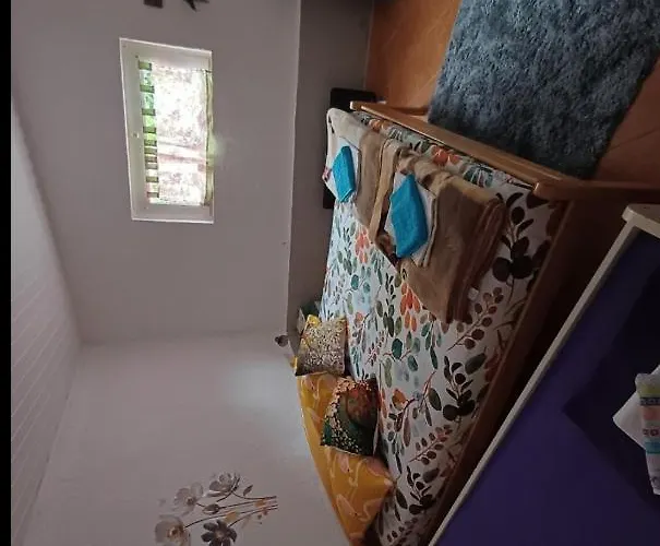 Lägenhet Babic Klenovica